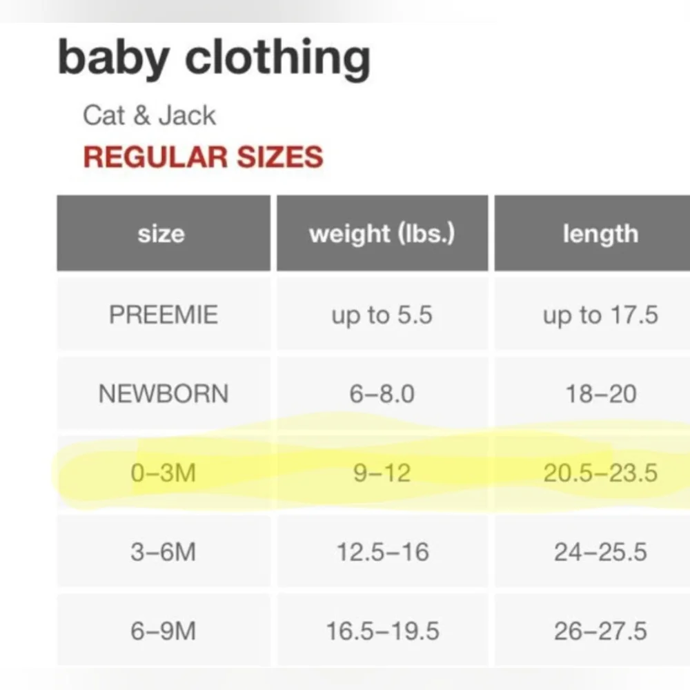 Cat & Jack Baby Bat Outfit Set 0-3M NWT